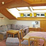 Appartement In Dienten With Ski-in Access & Sauna