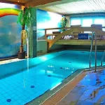 Appartement In Dienten With Ski-in Access & Sauna Dienten am Hochkönig