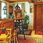 Appartement In Dienten With Ski-in Access & Sauna Dienten am Hochkönig