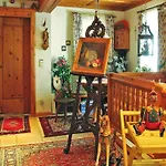In Dienten With Ski-in Access & Sauna *