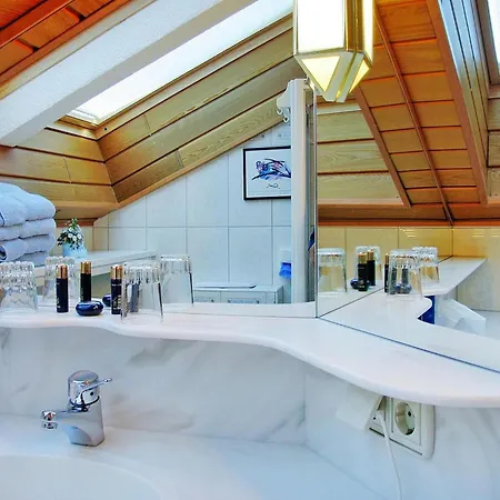 In Dienten With Ski-in Access & Sauna Apartmán Dienten am Hochkönig