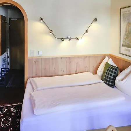 Apartment Salzburg, Dienten