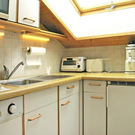 In Dienten With Ski-in Access & Sauna Apartmán *