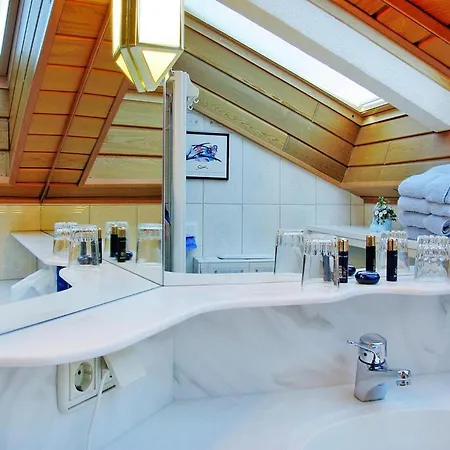 In Dienten With Ski-in Access & Sauna Apartmán Dienten am Hochkönig