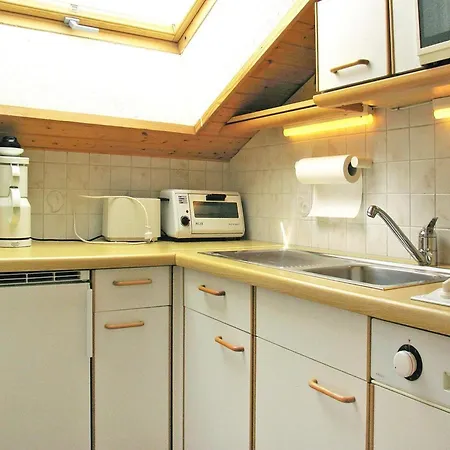 In Dienten With Ski-in Access & Sauna Apartmán Dienten am Hochkönig