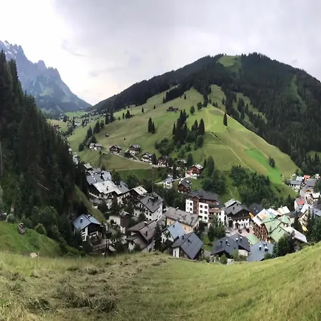 公寓 In Dienten With Ski-in Access & Sauna *