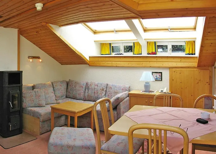 公寓 In Dienten With Ski-in Access & Sauna