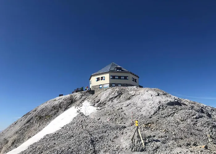 公寓 In Dienten With Ski-in Access & Sauna *